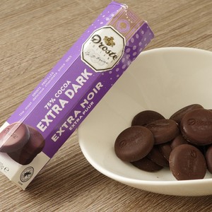 エキストラダーク75％チョコ　　　チョコレート　　◇新価格◇