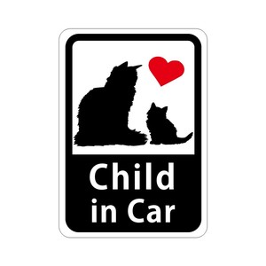 Car Accessories child