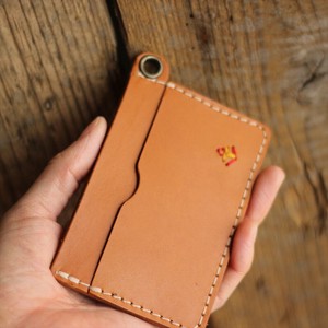 Pass Holder Gift 5-colors