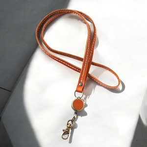 Phone Strap 5-colors Made in Japan