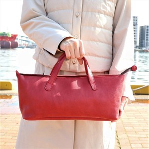 Tote Bag Ladies fashion 5-colors Made in Japan