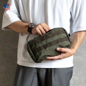 【デッドストック】U.S.（アメリカ軍） GP メディカルポーチ
