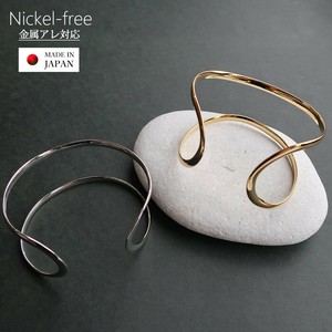 金手链 女士 手镯 宝石 手链 日本制造