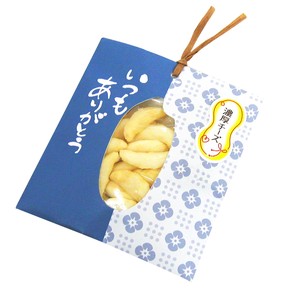 Each Type Event Thanksgiving bookmarks Tsukino Tane  cheese Okaki 25