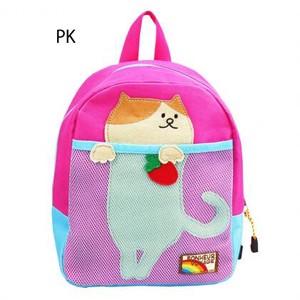 MOMENT KIDS Animal Backpack 200