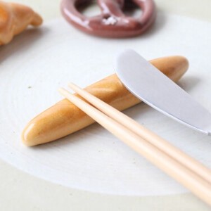 Chopsticks Rest French Bread