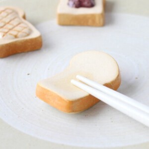 Chopsticks Rest Bread