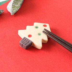 筷架 筷架 圣诞节