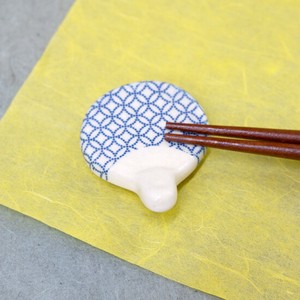 筷架 筷架