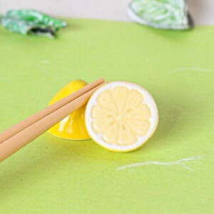筷架 柠檬 筷架