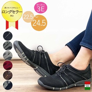 Shoes Stretch Casual