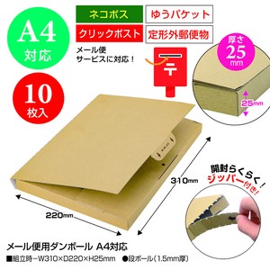 Cardboard Box