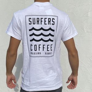 Pre-order T-shirt T-Shirt coffee