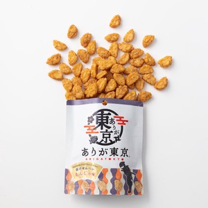 Tokyo Rice Cracker San Gift Tokyo Souvenir