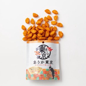 Tokyo Rice Cracker Kinpira Gobo San Gift Tokyo Souvenir