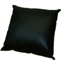 Cushion black
