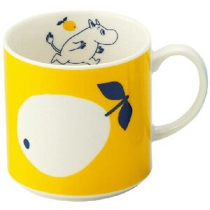 Mug Moomin Calla Lily