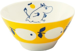 Rice Bowl Moomin Calla Lily