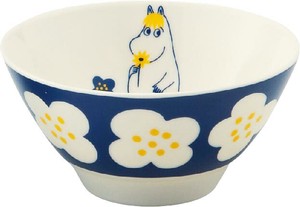 Rice Bowl Moomin Calla Lily
