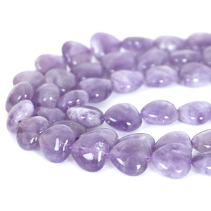 Gemstone Lavender 12mm