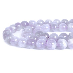 Gemstone Lavender 10mm