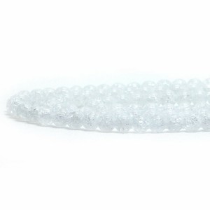 天然石材料/零件 能量石 4mm
