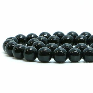 Gemstone black 8mm