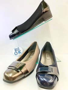 Comfort Pumps Pumps Made in Japan