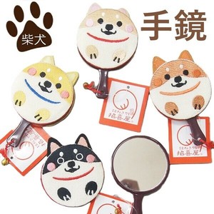 化妆用具 特价 柴犬
