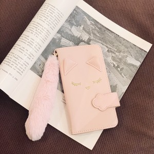 Osumashi Pooh chan Multi Smartphone Case