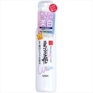 【納期未定】サナ なめらか本舗 薬用美白ミスト化粧水 【 化粧水・ローション 】