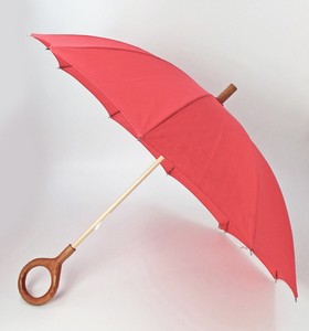 晴雨两用伞 短款 日本制造
