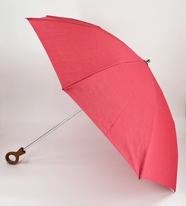 【日本製】インディアンヘッド　折りたたみ傘　カラフル　晴雨兼用傘