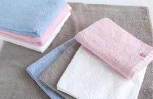 Imabari Towel Towel Face 100cm