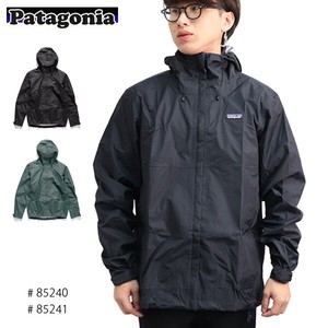 パタゴニア【patagonia】メンズトレントシェルジャケット Men's Torrentshell Jacket 85240/85241 防寒