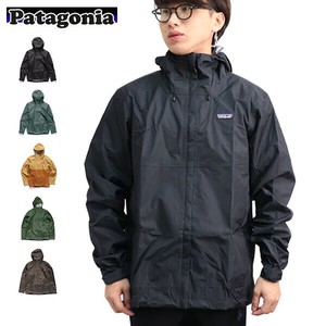 パタゴニア【patagonia】メンズトレントシェルジャケット Men's Torrentshell Jacket 85240/85241 防寒