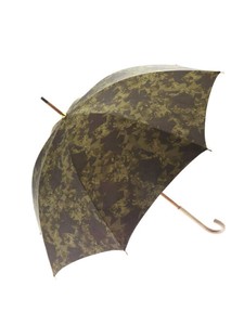 【日本製】プリント　雨傘