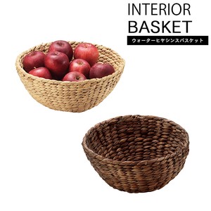 Basket Basket Storage Interior Scandinavia