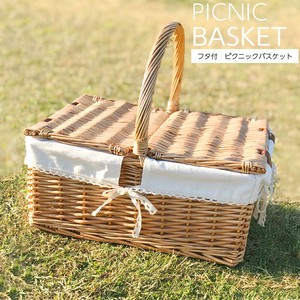 Bag Picnic Basket