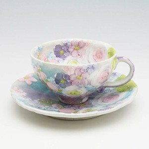 茶杯盘组/杯碟套装 现货