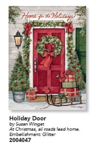 Greeting Card Design