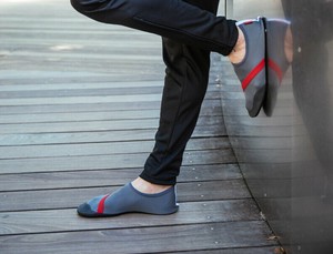【厚さ1cmの超軽量コンパクトシューズ】フィットキックス FITKICKS MENS【3サイズ】