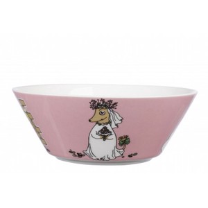 Donburi Bowl Moomin 15cm