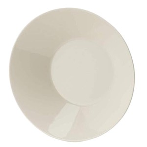 Donburi Bowl White 21cm