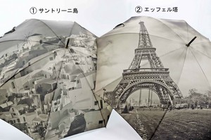 Umbrella City