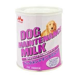 ［森乳サンワールド］ワンラック ドッグメンテナンスミルク 280g