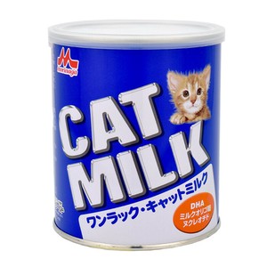 ［森乳サンワールド］ワンラック キャットミルク 270g