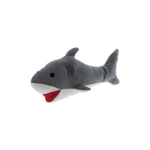 Dog Toy Shark
