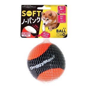 犬用玩具 Doggyman H.A. 中型碗