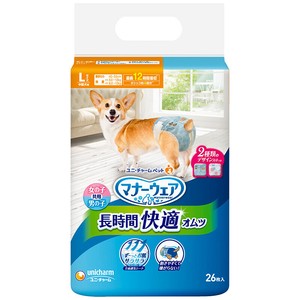 宠物用尿布 L尺寸